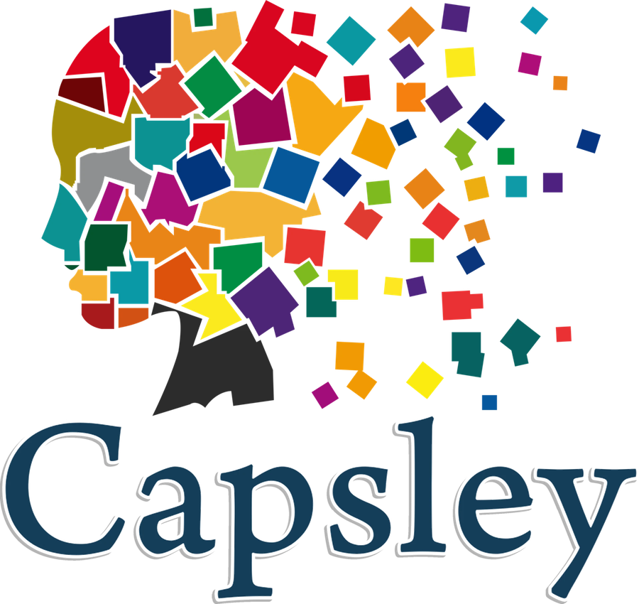 Capsley Business Developers logo