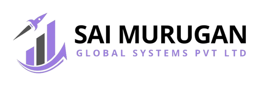 Sai Murugan Global Systems logo