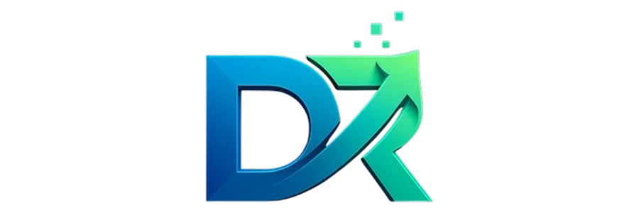DR Digital logo