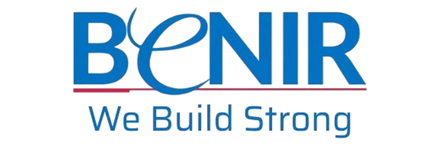 Benir logo