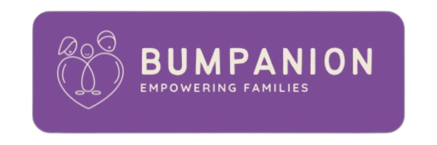 Bumpanion logo