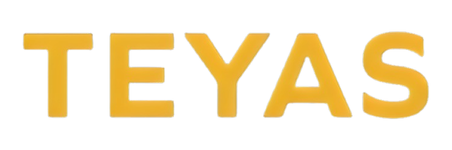 Teyas Metal Structures logo