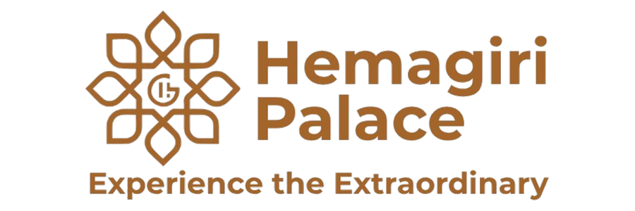 Hemagiri Palace logo